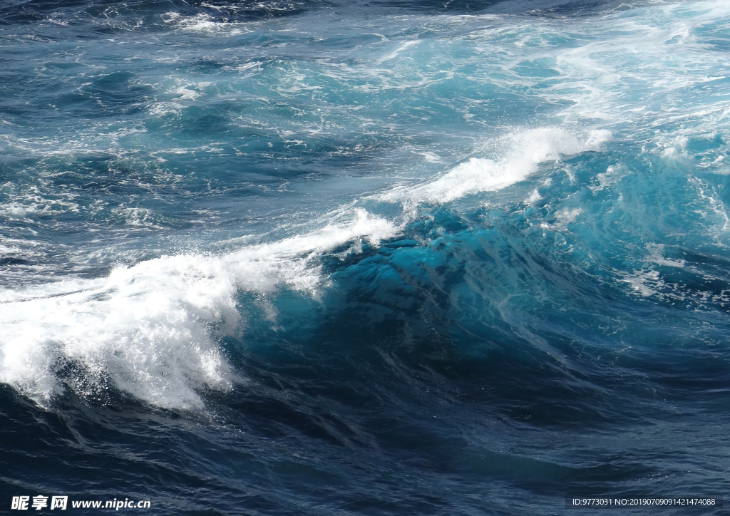 海浪