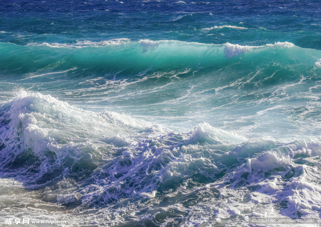 海浪