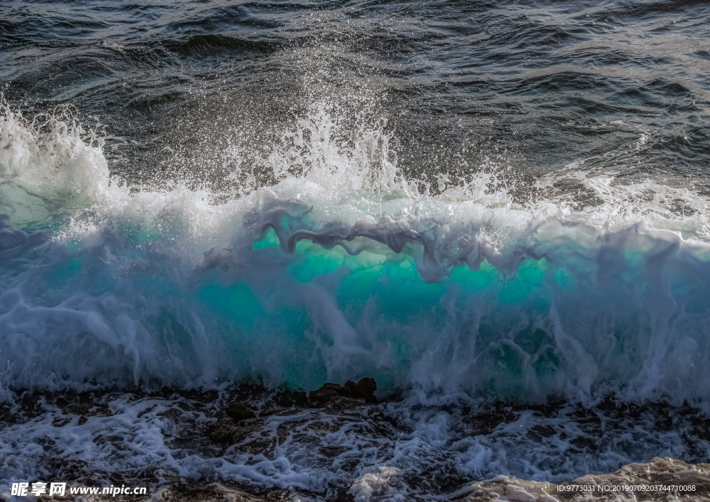 海浪