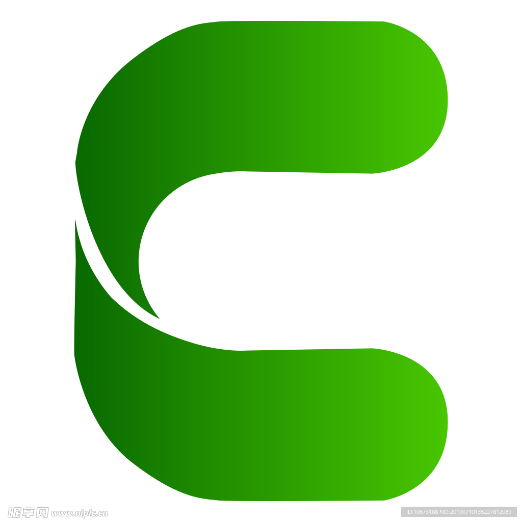 卡通字母