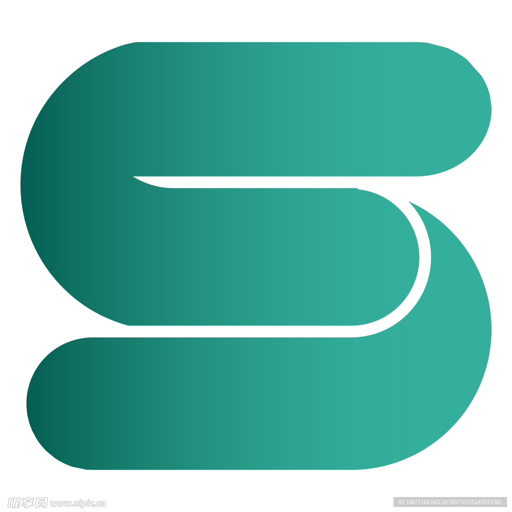 卡通字母