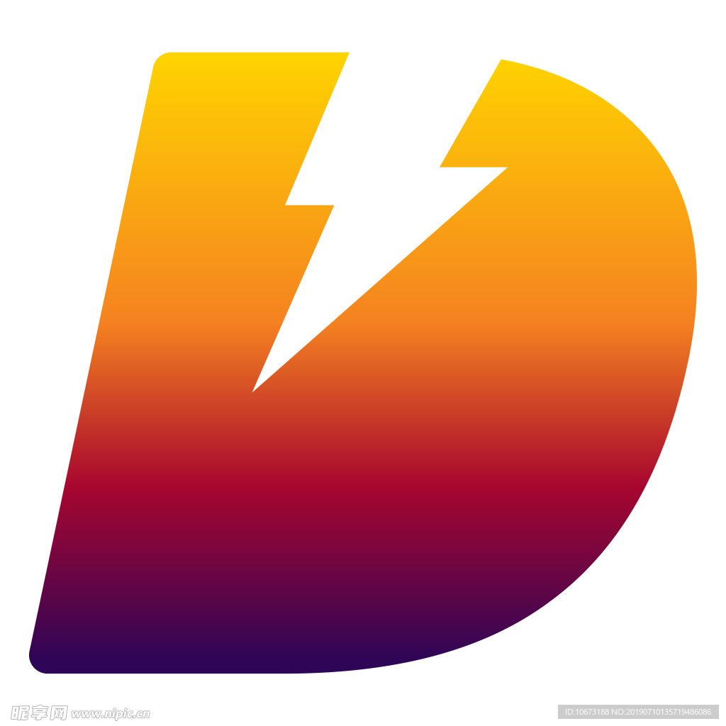 卡通字母