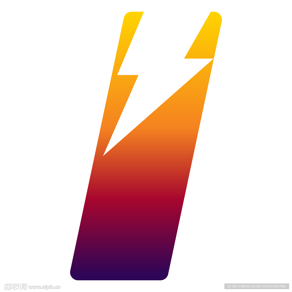 卡通字母