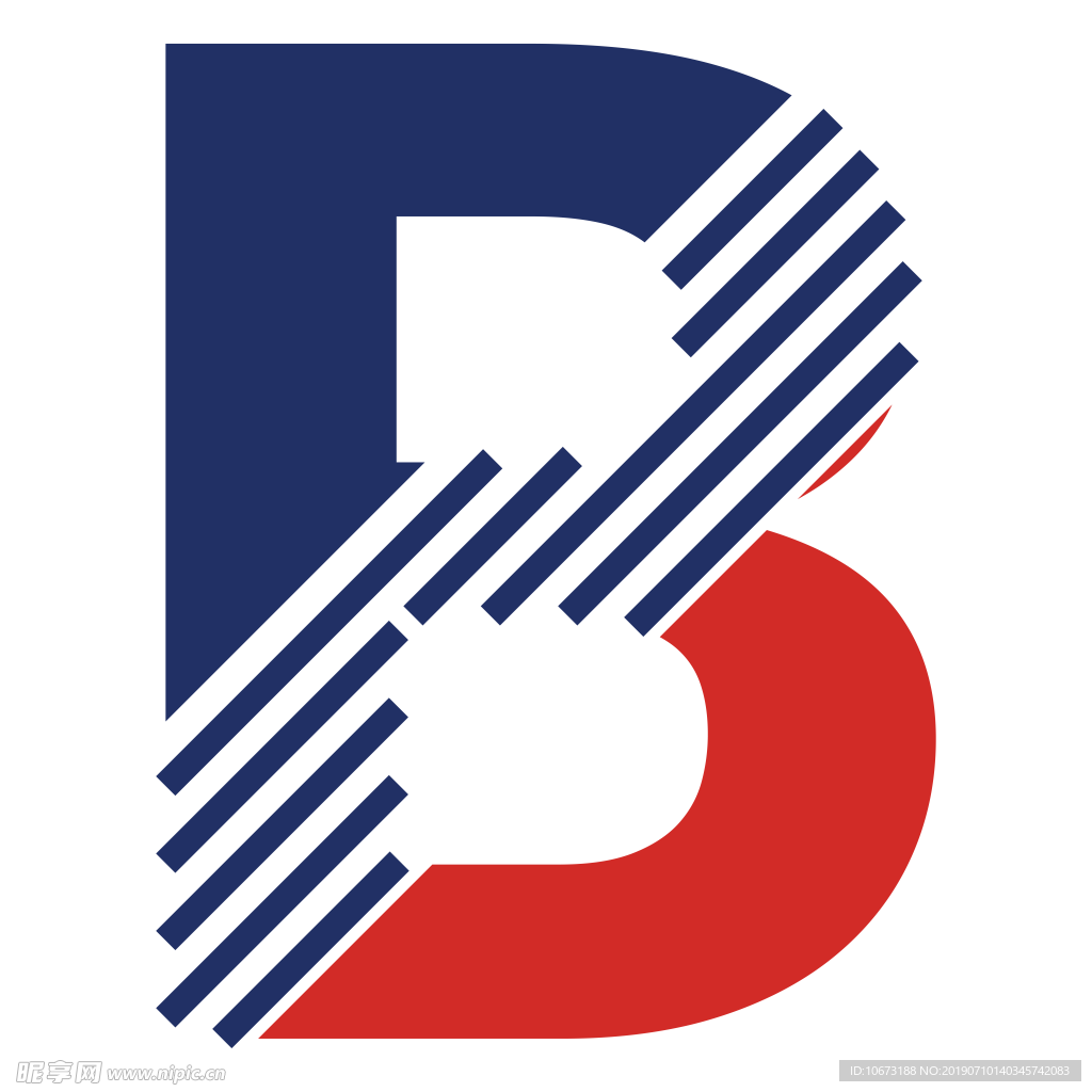 卡通字母