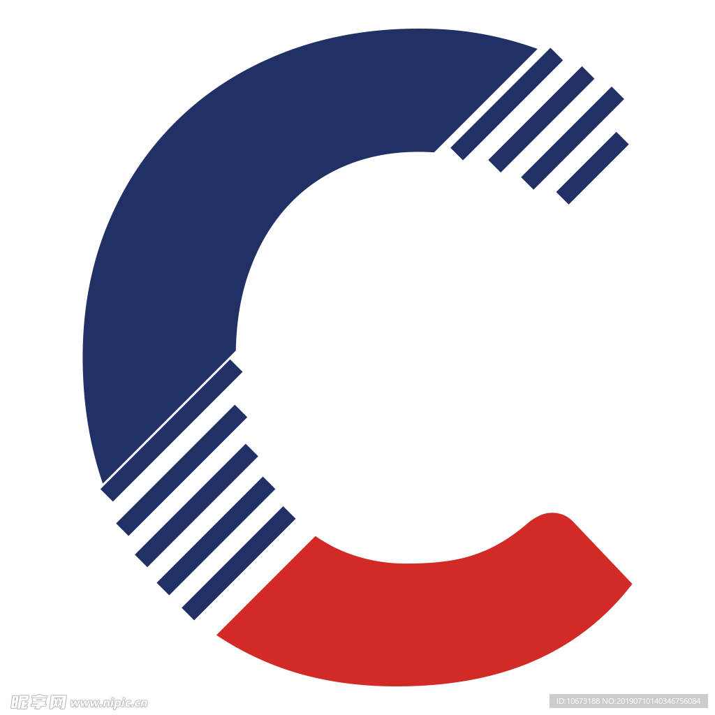 卡通字母
