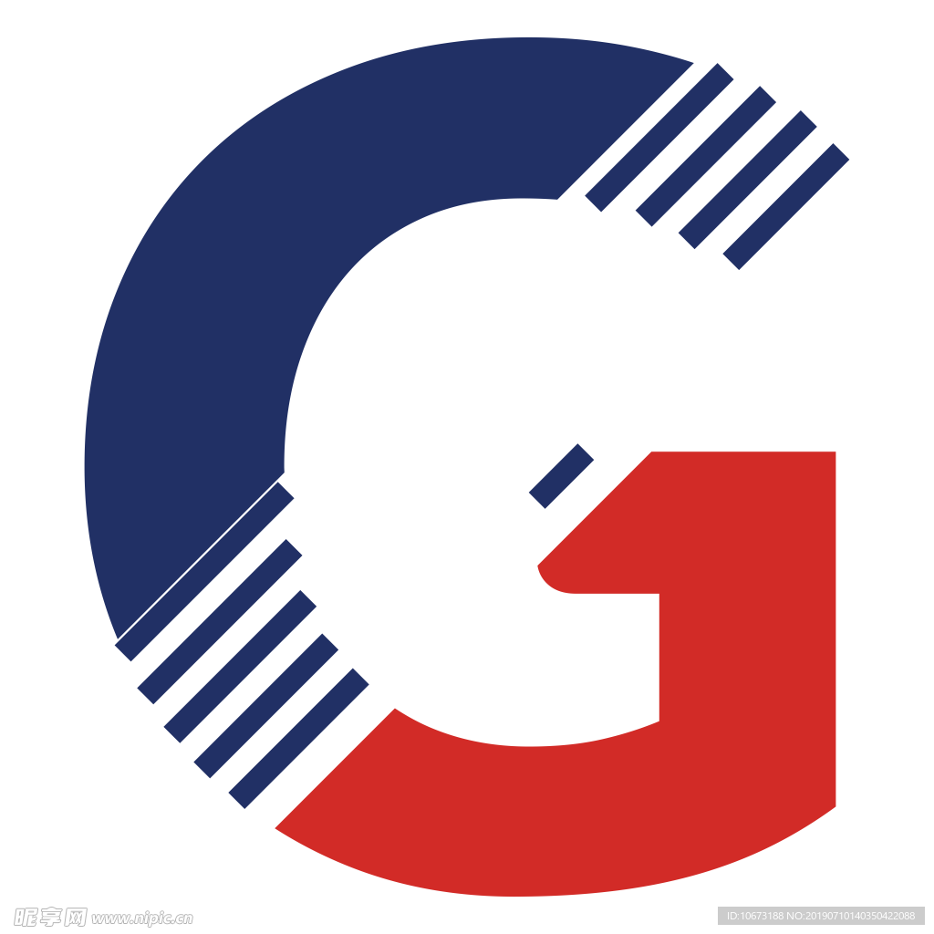 卡通字母