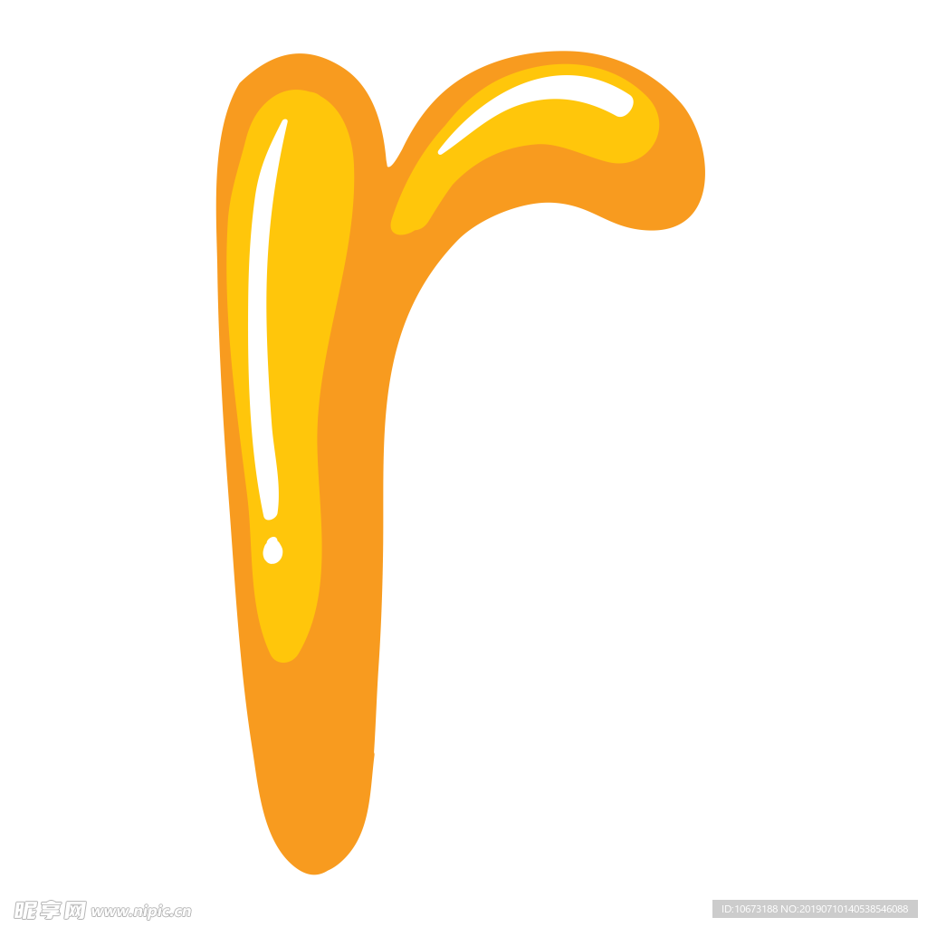 字母图片