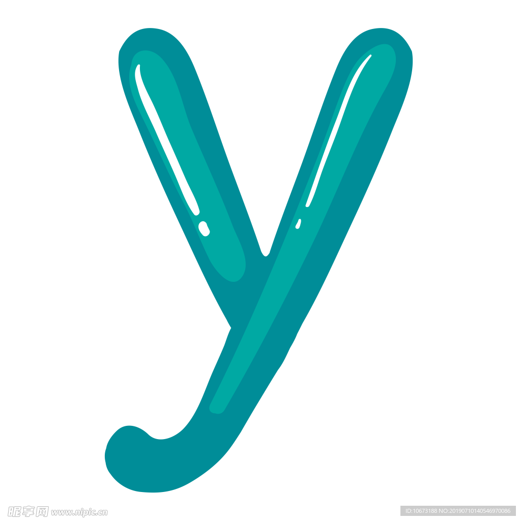 字母图片