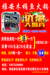 传单