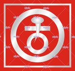 固字标志  LOGO