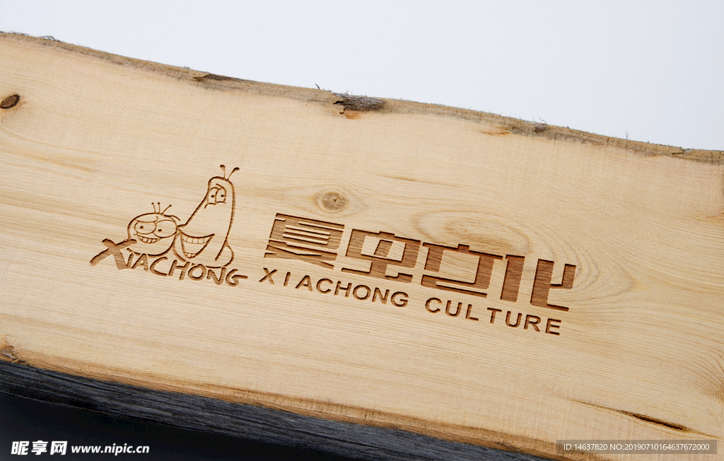 logo样机 效果图 贴图 样