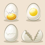 鸡蛋