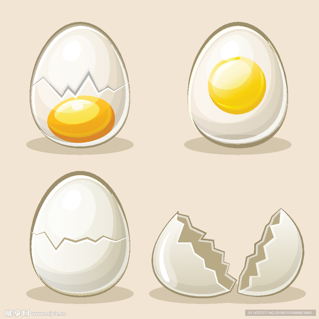 鸡蛋