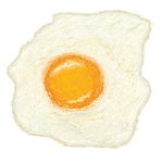 鸡蛋