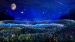 LED背景