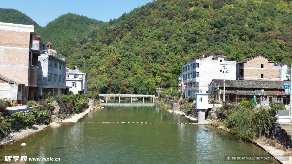乡村