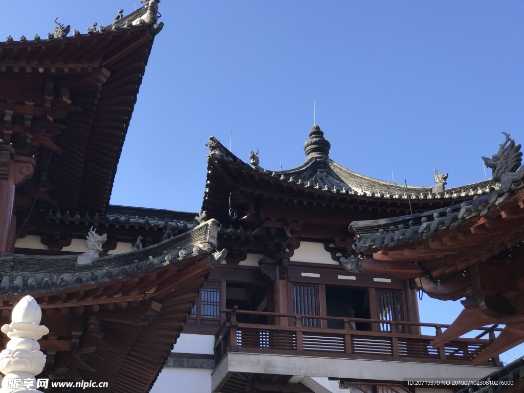 径山寺