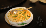 蒸水蛋 美食 美味