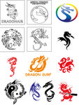 龙图片