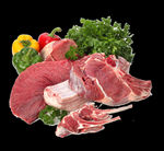 肉