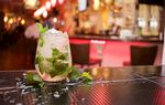 饮料 冰镇饮料 雪碧 朗姆酒