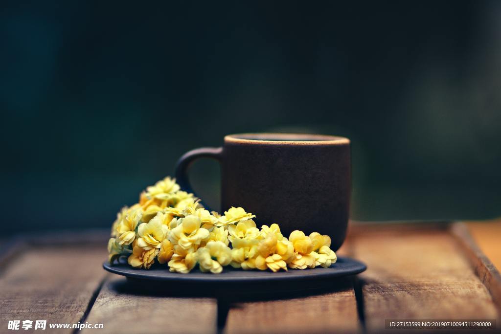 花茶