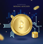 比特币金融货币