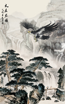 大展鸿图