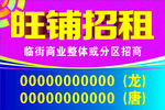 旺铺出租