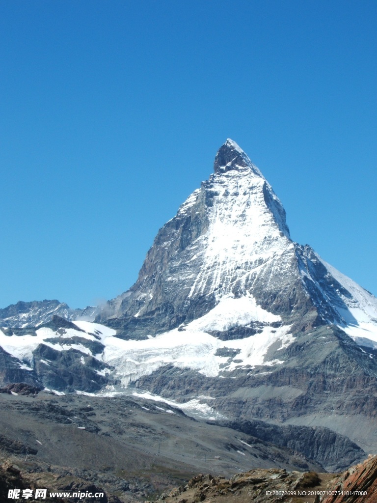 山