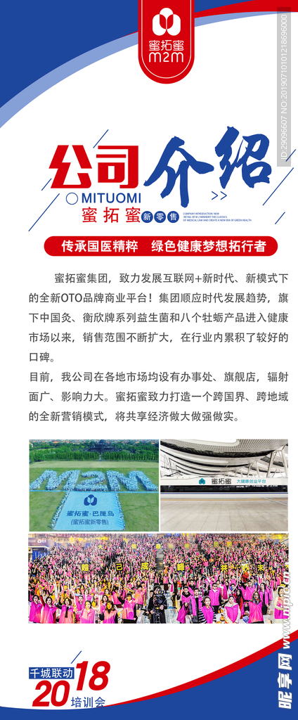 公司介绍