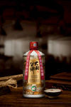 茅台镇大国酱乡·黄金时代酱香酒