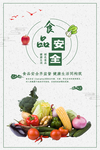 食品安全