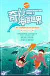 海底世界