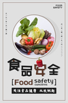 食品安全