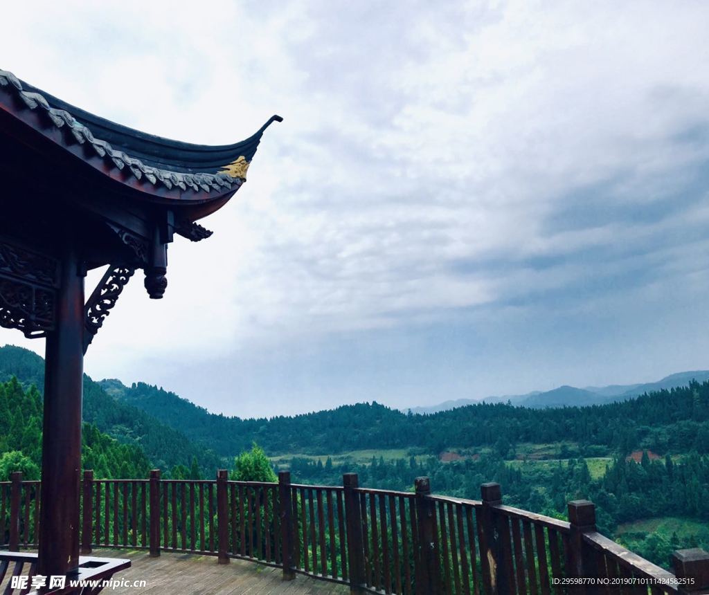 田野 风光 山水 风景 摄影