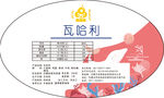 瓦哈利
