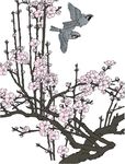 梅花