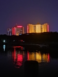 夜景