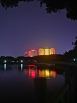 夜景