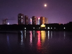夜景