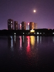 夜景