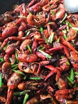 麻辣小龙虾