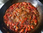 麻辣小龙虾