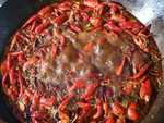 麻辣小龙虾