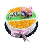 生日蛋糕