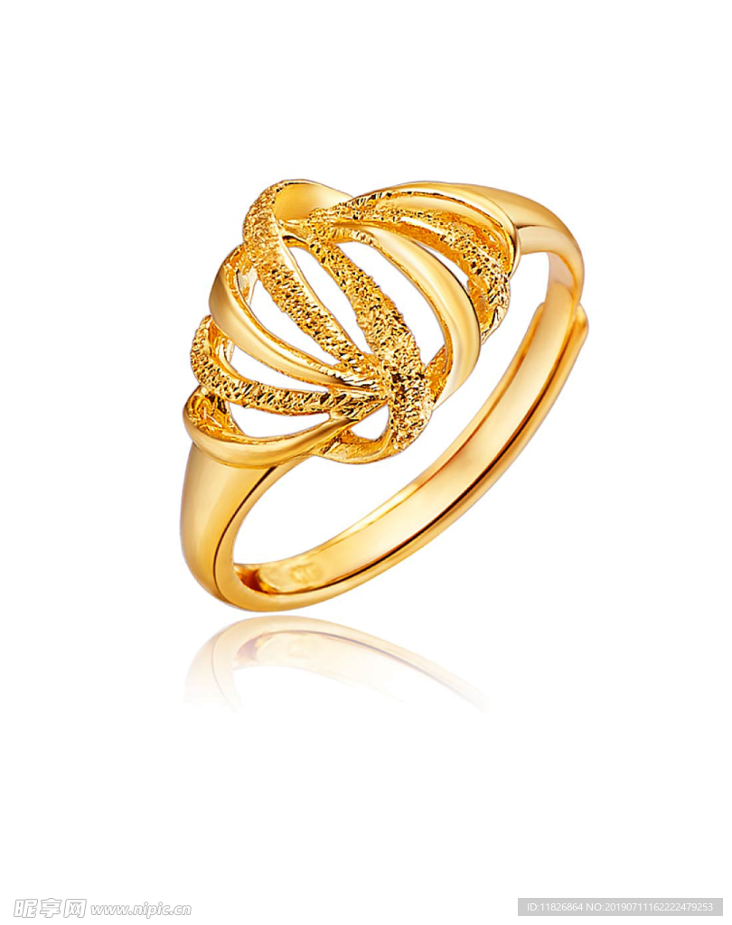 金戒指