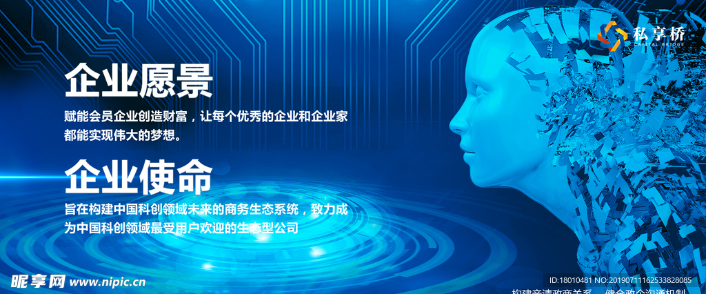 未来科技