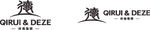 德牌童装logo