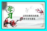 学习文化